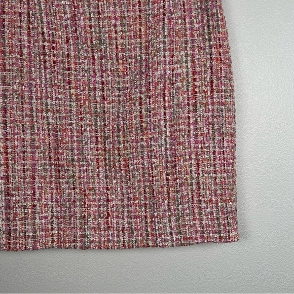 Tahari Pencil Skirt Sz 14P - Picture 3 of 7